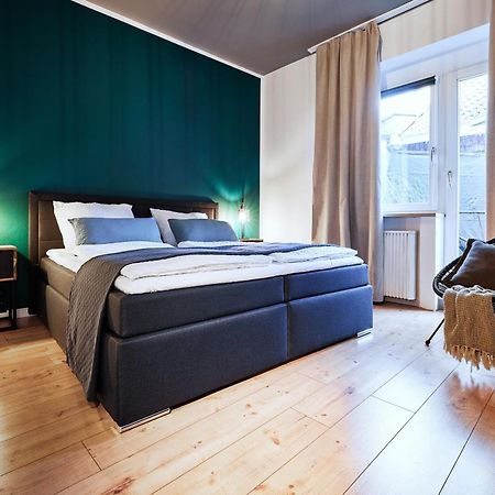 Nobilis Apartment - 7 Pers - Marktplatz - Netflix - Ps4 Lingen  Exterior foto