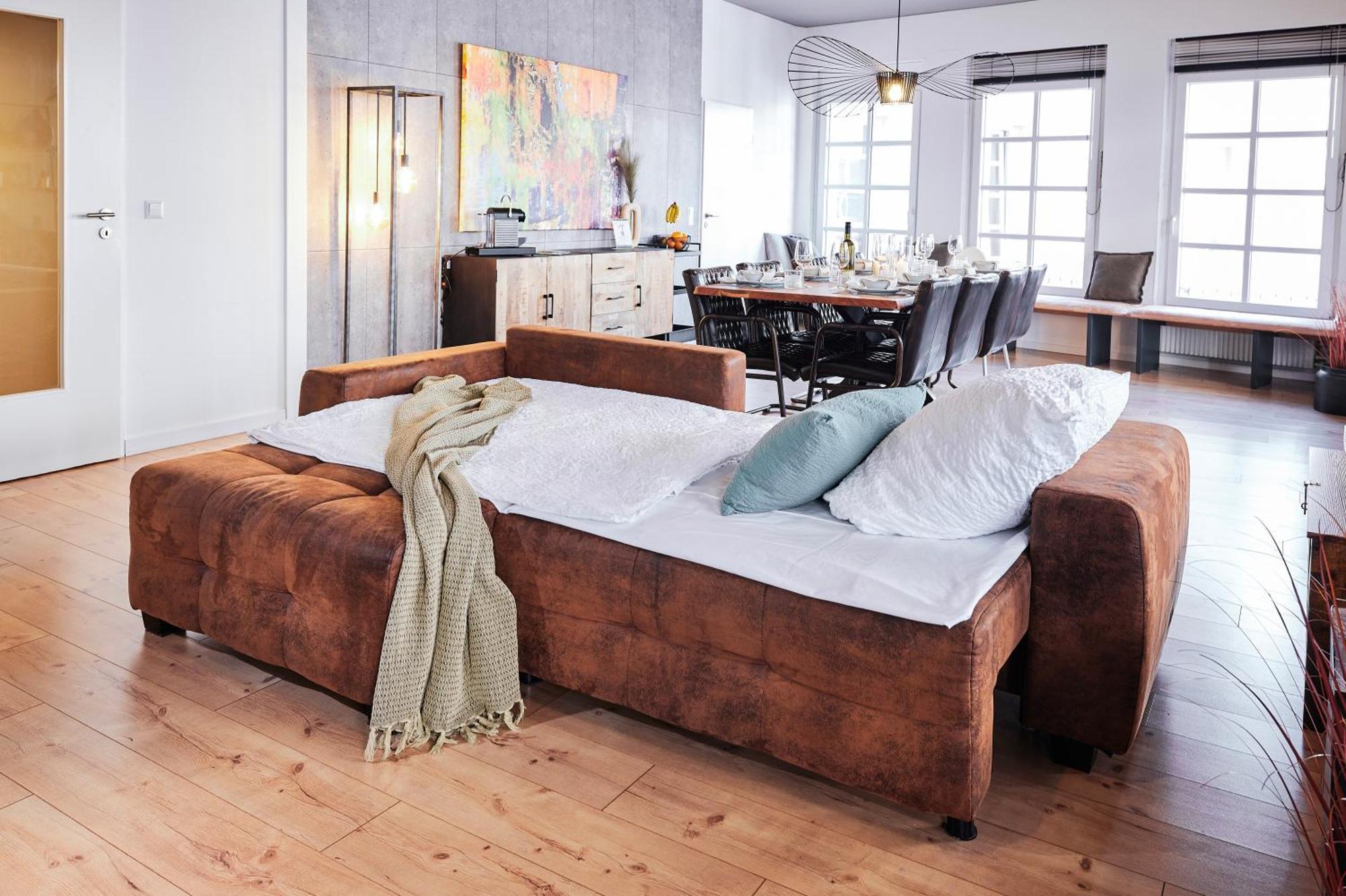 Nobilis Apartment - 7 Pers - Marktplatz - Netflix - Ps4 Lingen  Exterior foto