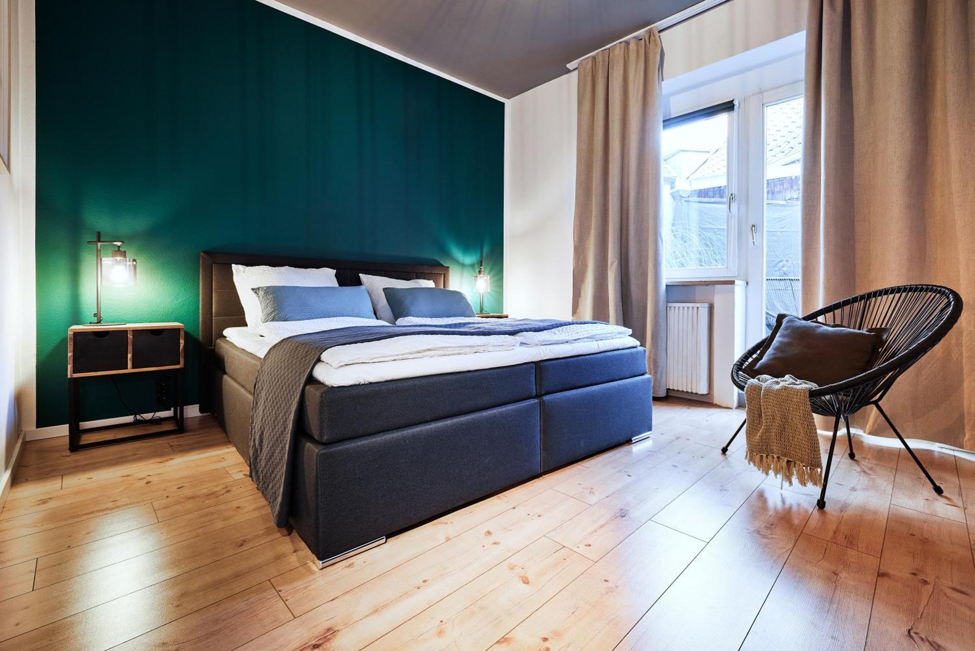 Nobilis Apartment - 7 Pers - Marktplatz - Netflix - Ps4 Lingen  Exterior foto